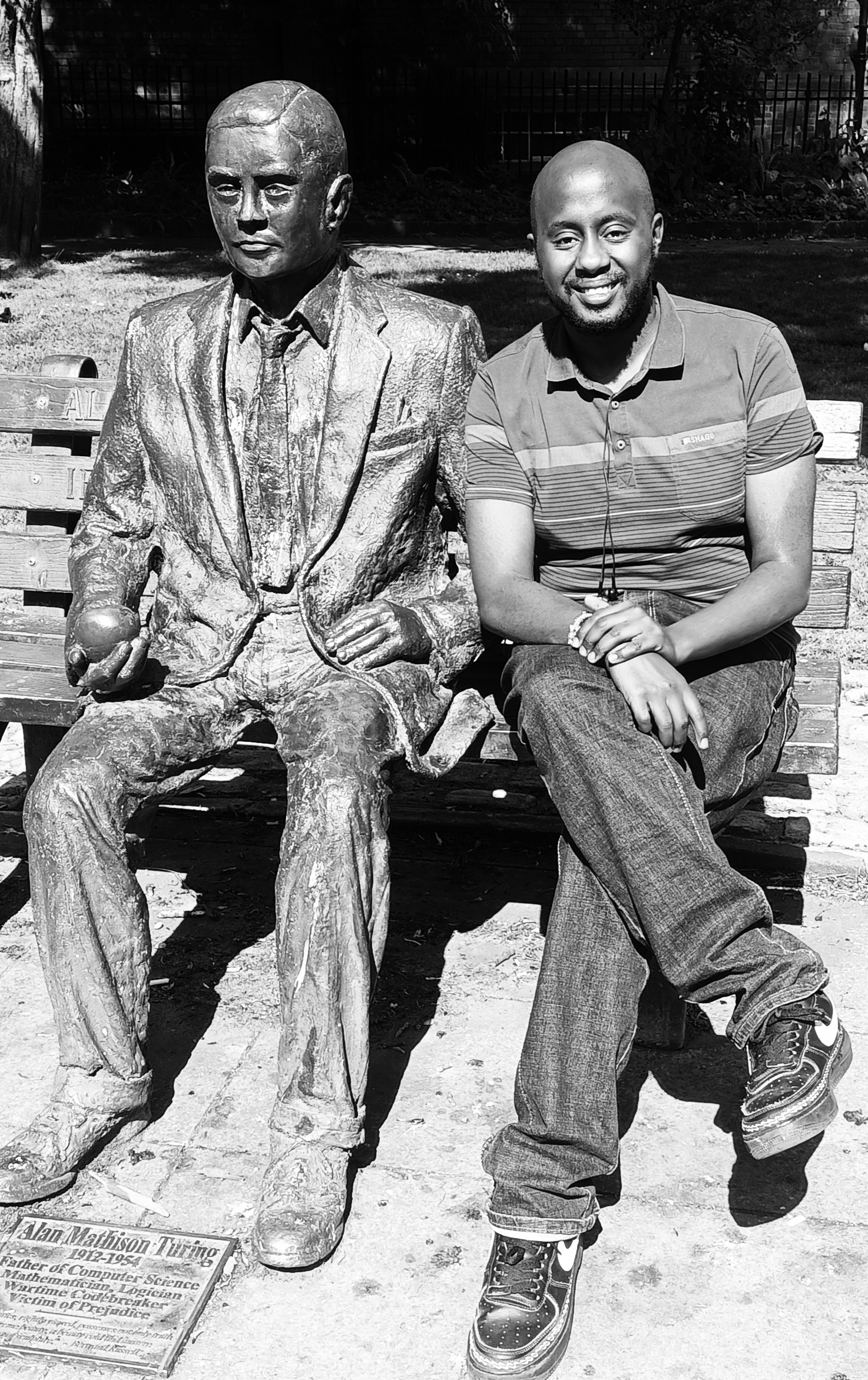 Carringtone Kinyanjui